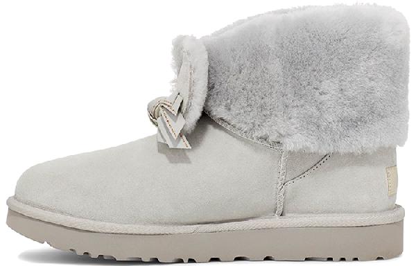 UGG Classic Mini II CNY