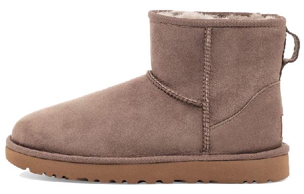 UGG Classic Mini II Boot Brown