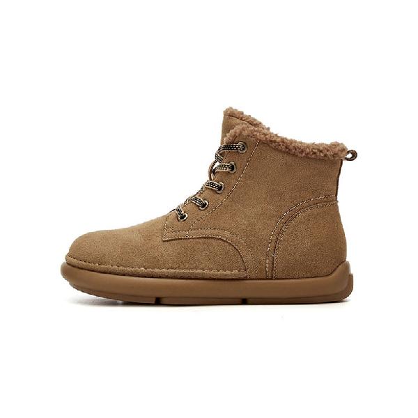 Daphne Snow Boots