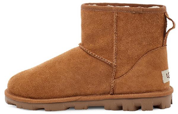UGG Essential Chestnut