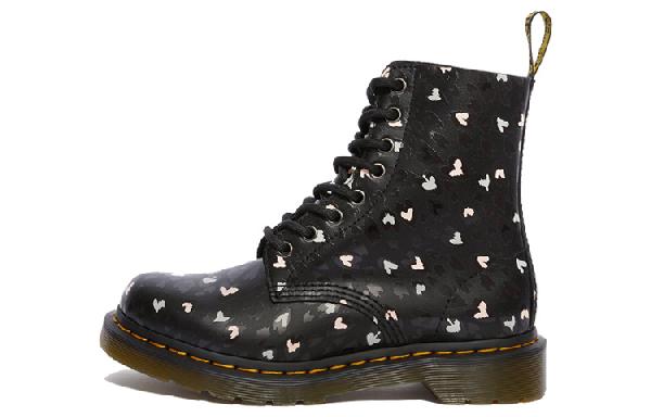 Dr. Martens 1460 Valentine's Day Edition