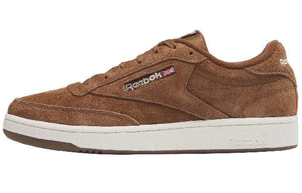 Reebok Club C Brown