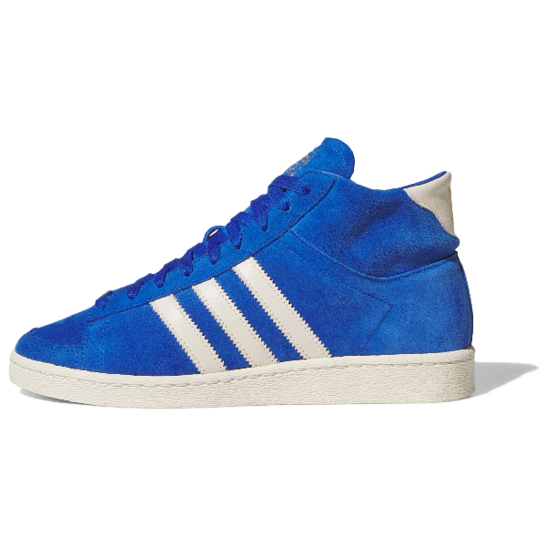 adidas Originals Jabbar Hi Blue