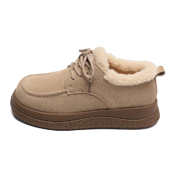 ZHR Snow Boots