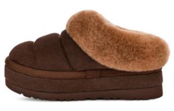 UGG Tazzlita Brown