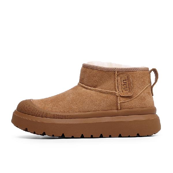 Romon Snow Boots