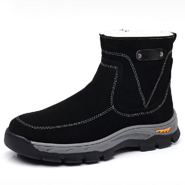 Devanro Snow Boots