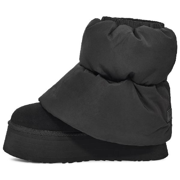 UGG Classic Mini Black