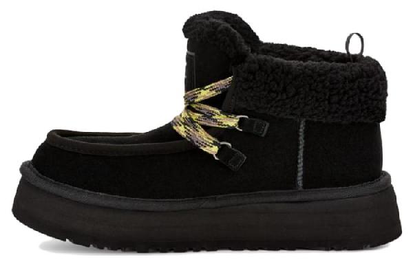 UGG Funkarra Black