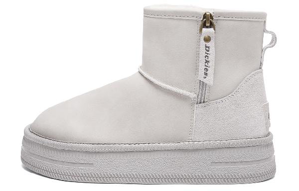 Dickies Snow Boots Grey