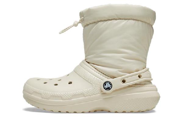 Crocs Classic Lined Short Boot