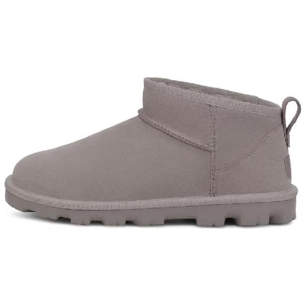 UGG Short Boots Volcanic Rock