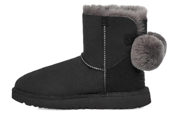 UGG Short Black