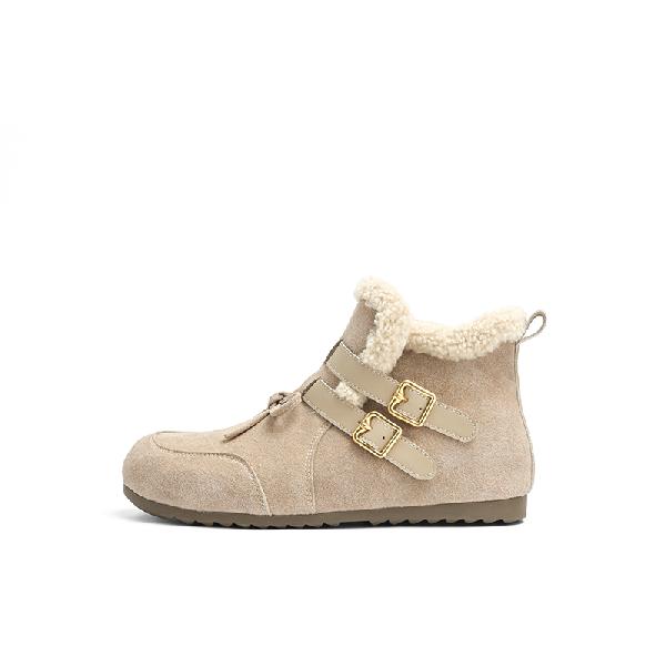 Daphne Snow Boots
