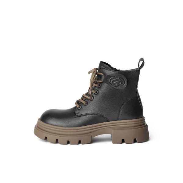 BELLE Martin Boots 4.5cm