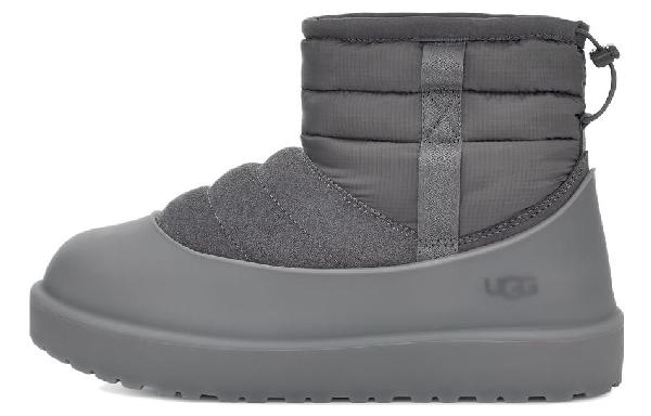 UGG Classic Mini Dark Grey