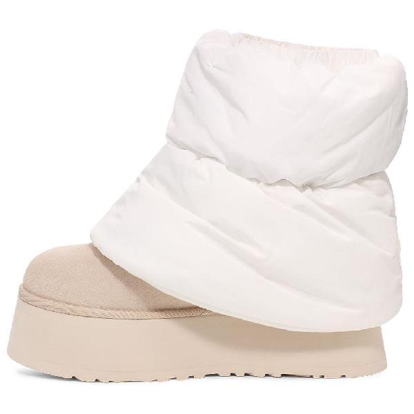UGG Classic Mini