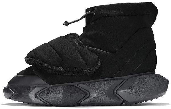 NORVINCY Snow Boots