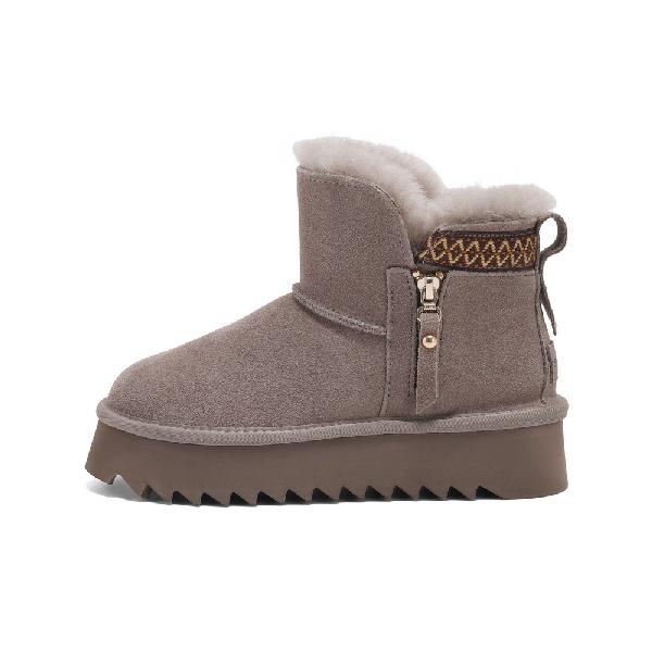 BELLE Snow Boots