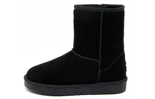ZGR Snow Boots 3cm Women