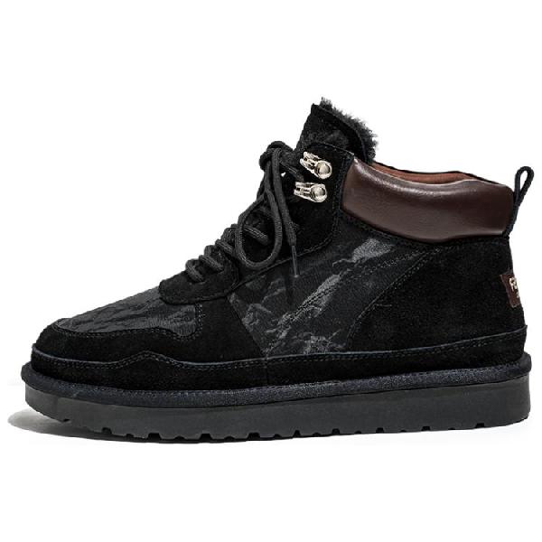 ACEMICKY Snow Boots