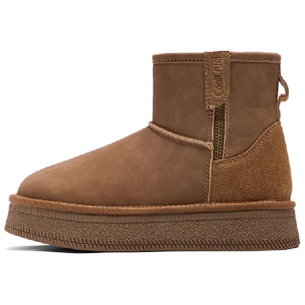 AGSDON Snow Boots