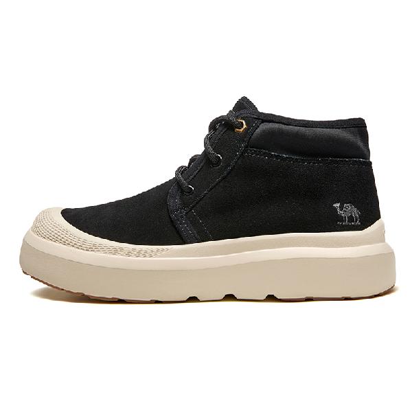CAMEL Snow Boots Men
