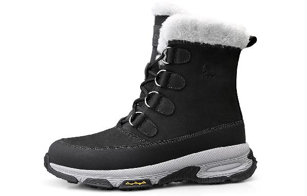 BECK Snow Boots