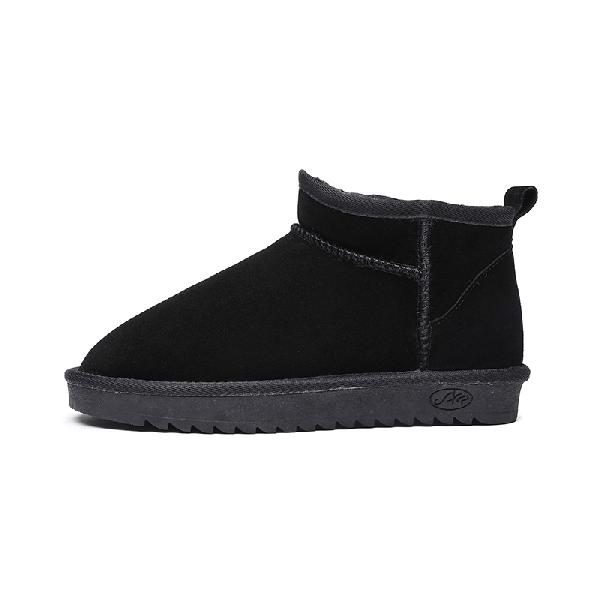 Abidjan Snow Boots