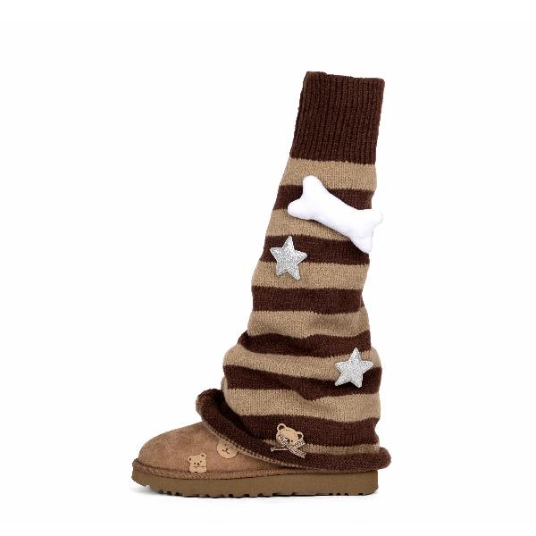 UGG Classic Ultra Mini Brown