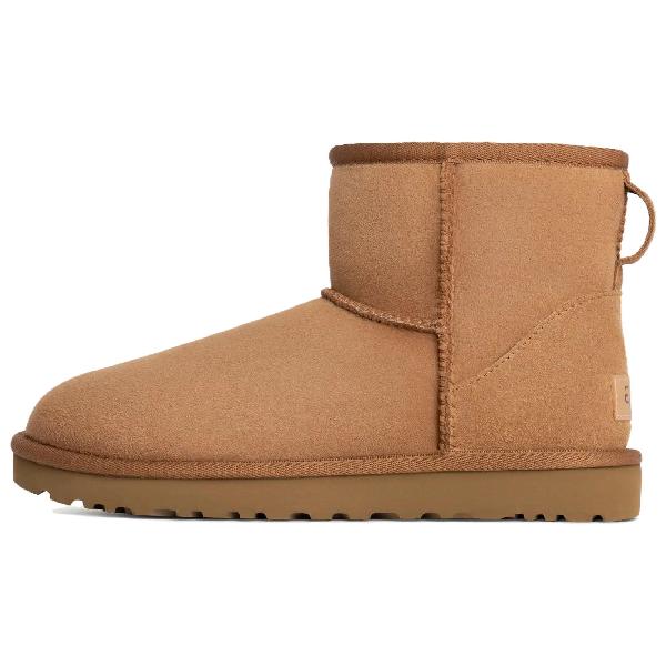 UGG Classic Mini