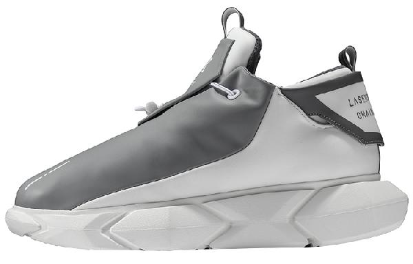 NORVINCY Snow Boots Light Grey