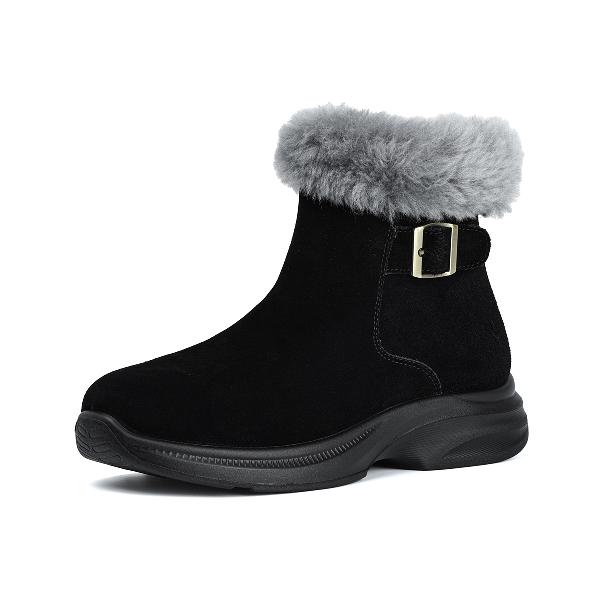 Aokang Snow Boots