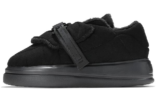NORVINCY Snow Boots