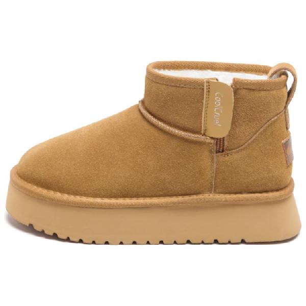 AGSDON Snow Boots