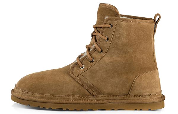 UGG Harkley Chestnut
