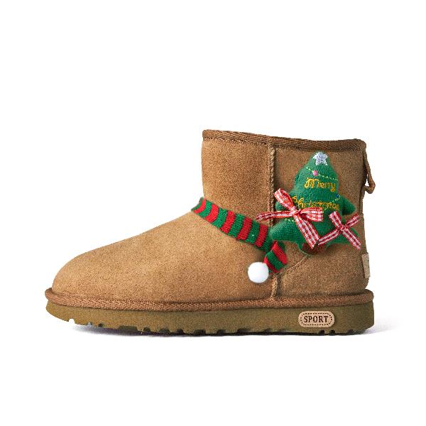 UGG