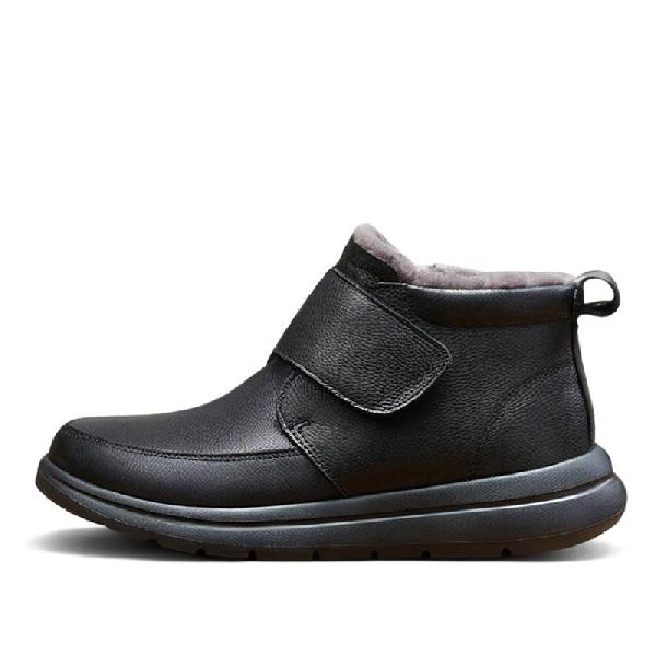 Devanro Snow Boots