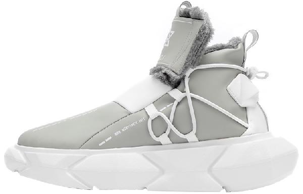 NORVINCY Snow Boots