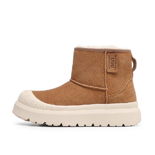 LUOMAIKE Snow Boots