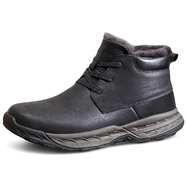 Devanro Snow Boots