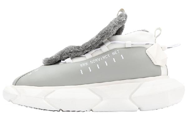 NORVINCY Snow Boots
