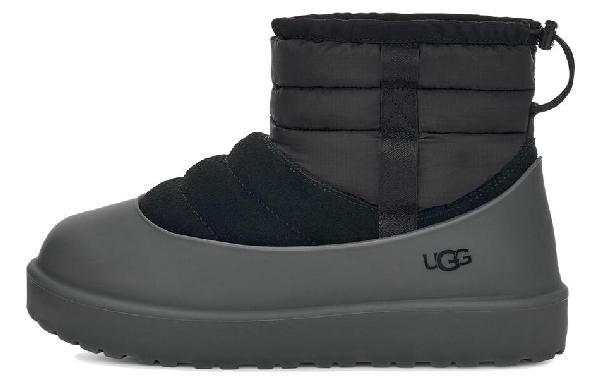UGG Classic Mini Black