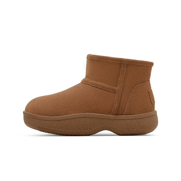 C°BANNER Snow Boots Brown