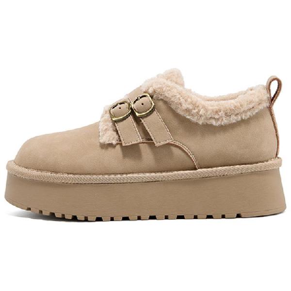 DAPHNE Snow Boots