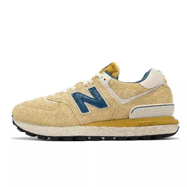 New Balance 574 Beige
