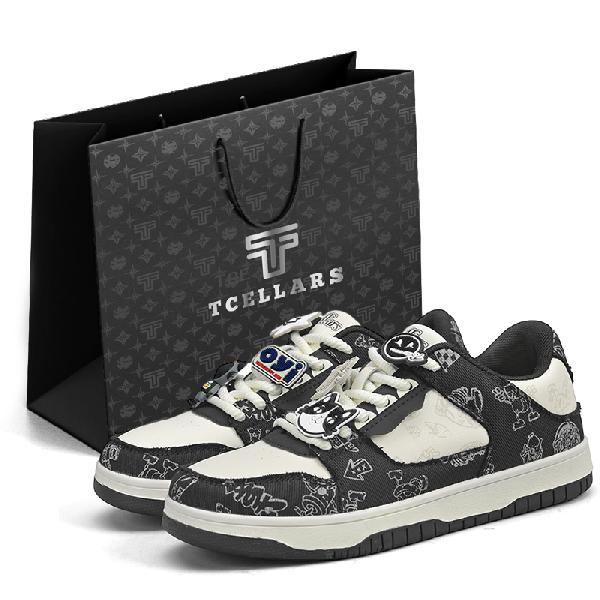 TCELLARS DUNK DIY
