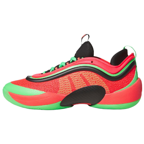 adidas D.O.N. Issue 6 Red Black