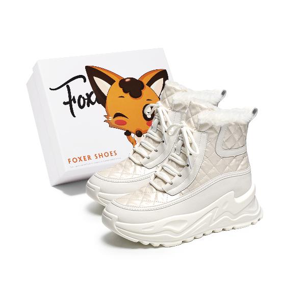 FOXER