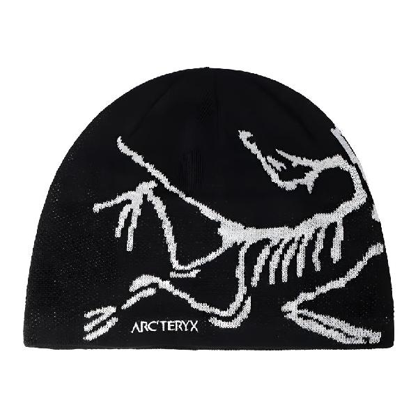 Arcteryx Beanie Black